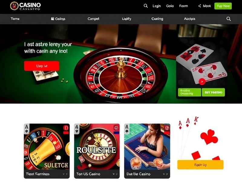 Discover the top rated online casino usa for 2024. Expert reviews, high RTP games, secure platforms, and user-friendly bonuses for American gamblers. Play legally-compliant gambling games with verified operators.